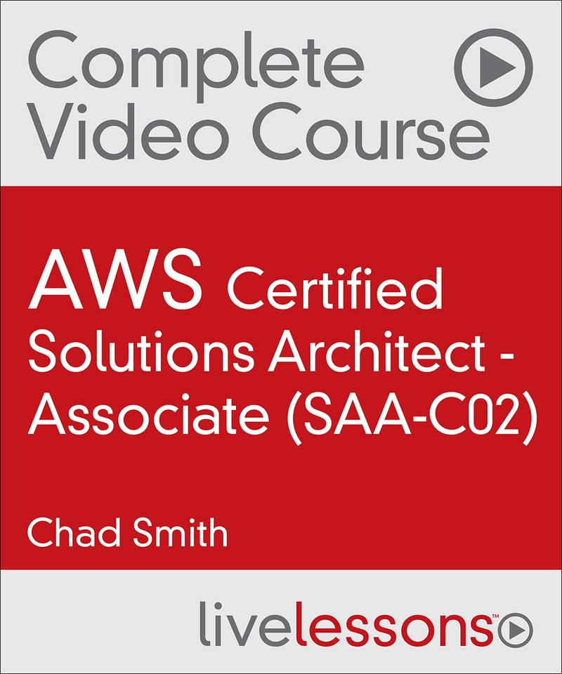 AWS Certified Solutions Architect Associate Complete Video Course