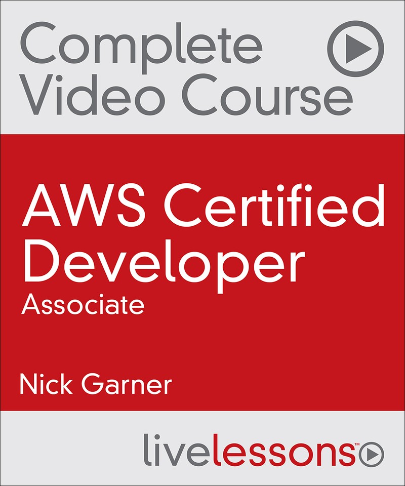 AWS Certified Developer Complete Video Course