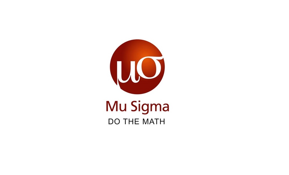 Mu Sigma Online Written Test Interview Questions and Answers - Complete Campus Placement Papers Preparation with GD  HR Technical Question Answer Solutions