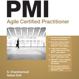 PMI Agile Certified Practitioner—Excel with Ease