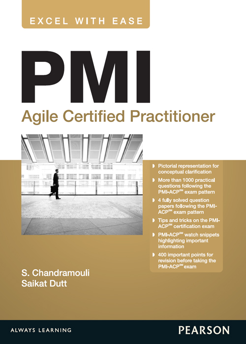 PMI Agile Certified Practitioner—Excel with Ease