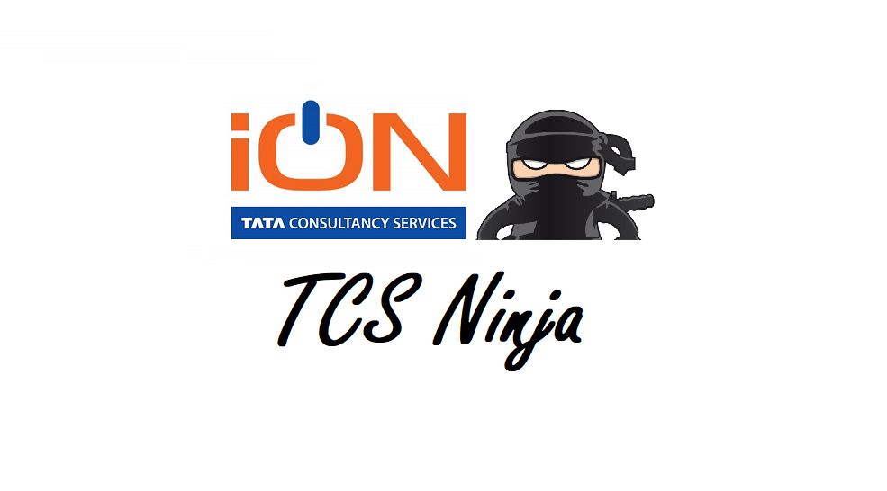 TCS Ninja Online Written Test Interview Questions and Answers - Complete Campus Placement Papers Preparation with GD  HR Technical Question Answer Solutions.