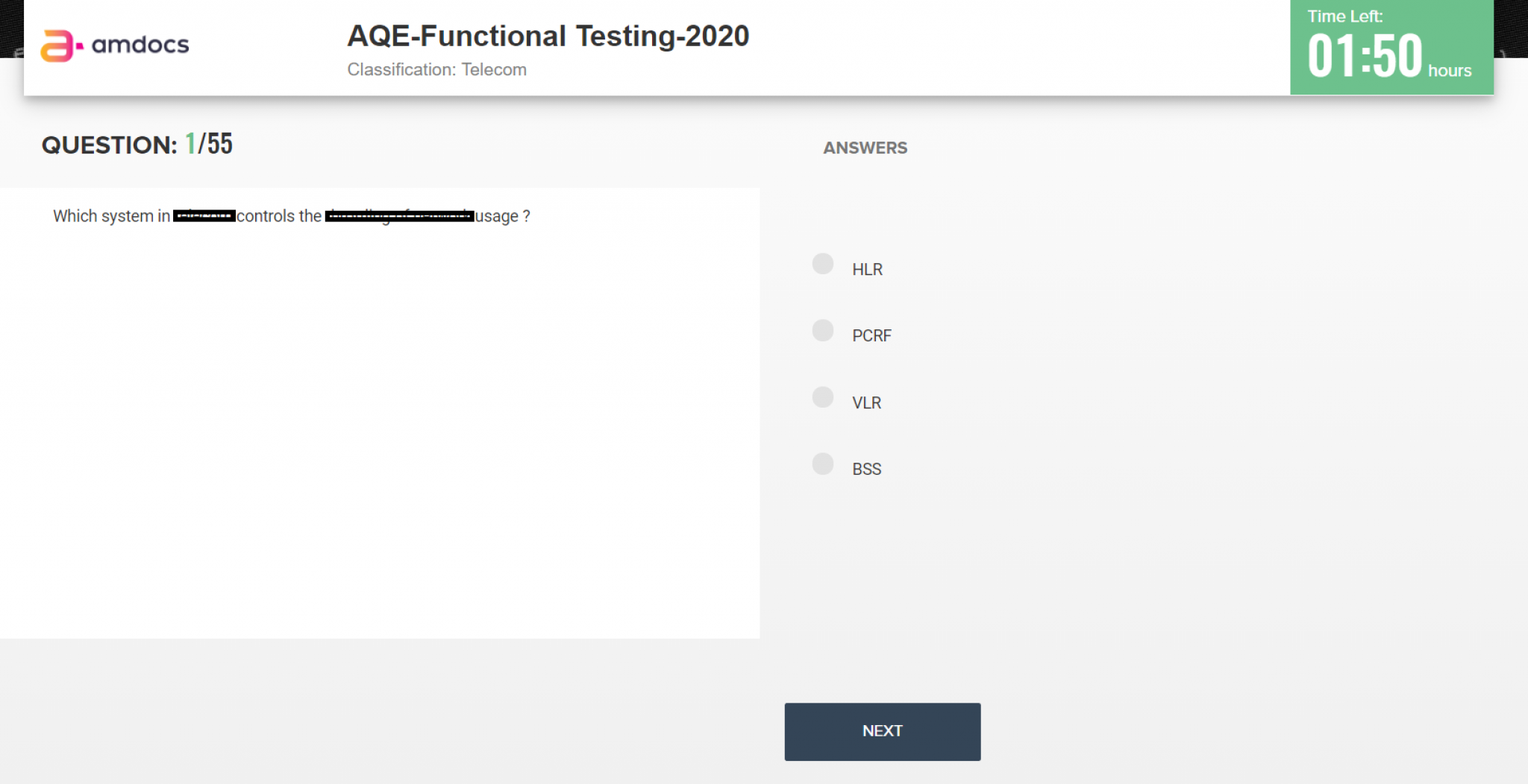 aqe-functional-testing-test-amdocs-lugo-test-mcqs-questions-answers