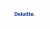 Deloitte Interview Questions and Answers – Complete Campus Placement Papers Preparation with Solutions